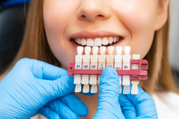 The Rise In Popularity Of Cosmetic Dentistry Treatments