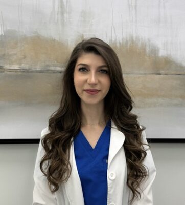 Dr. Ariella Glodowski