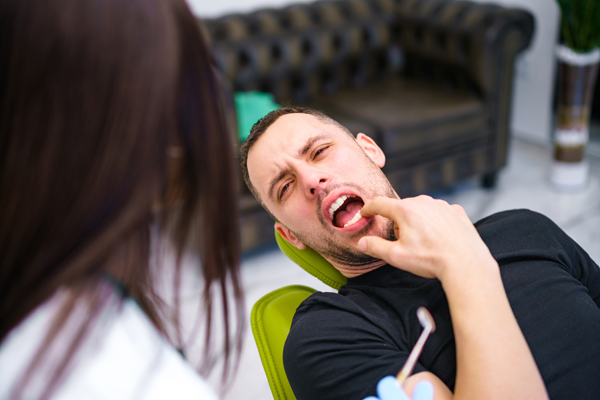 The Effects Of Oral Sedation