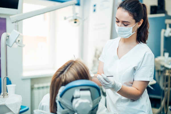 Which Type Of Sedation Dentistry Works Best?